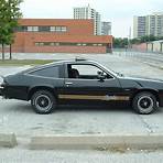 who drove a chevrolet monza south to indiana2