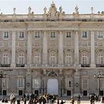 is madrid's royal palace still a king's home crossword2