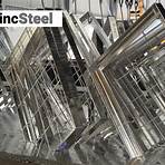 galvanizado en caliente por inmersión de zinc2