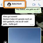 whatsapp kontakt löschen1