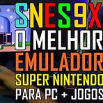 baixar emulador super nintendo para pc1