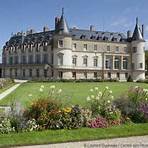 Schloss Rambouillet, Frankreich4