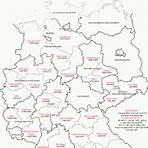 mapa de alemania por ciudades5