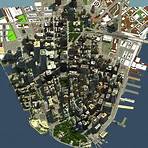 nova york mapa minecraft 1.7.102