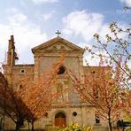 Convent of Carmelitas Descalzos, Pamplona1
