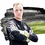 marc-andré ter stegen wallpaper1