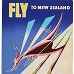 air new zealand poster4