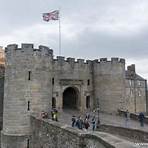 Castillo de Glamis, Reino Unido4