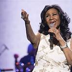 Queen of Soul [Falcon] Aretha Franklin2