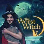 The Worst Witch tv2