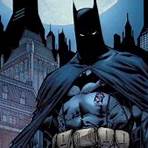 is batman a vigilante4