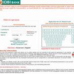 idbi bank login4