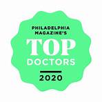 what are the different types of pediatricians in philadelphia city3