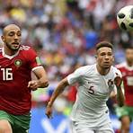 morocco fifa world cup 2018 results live4