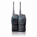 is the blackberry curve 8350i a walkie-talkie device instructions1