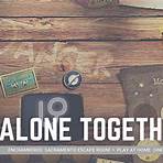 alone together online escape room1