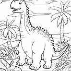 dinotrux coloring pages4