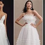 How do I find an affordable wedding dress?4