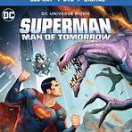 Is Superman Man of Tomorrow a forgettable DC animated movie?3