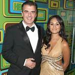 who is chris noth married to2