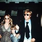 robert redford wife and kids pictures2