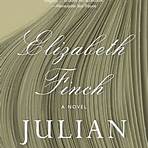 Elizabeth Finch (novel)1