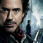 what is sherlock holmes a game of shadows based on a real2