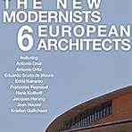 The New Modernists: 6 European Architects1