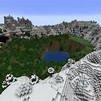 melhor seed minecraft java 1.181