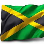 imagem da bandeira da jamaica4