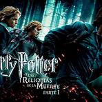 Harry Potter y las reliquias de la Muerte: parte 1 película4
