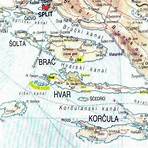 split croatia google maps4