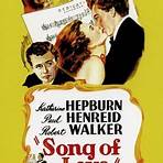 Song of Love (1929 film) Film5