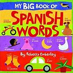 spanish dictionary online for kids4