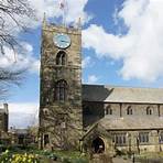 St Michael and All Angels' Church, Haworth wikipedia4
