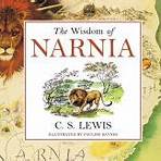 The Chronicles of Narnia: The Magician's Nephew | Action, Adventure, Fantasy3