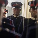 Royal Military Academy Sandhurst - TA commissioning course5