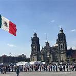 Centro histórico de la Ciudad de México wikipedia2