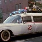 Cleanin' Up the Town: Remembering Ghostbusters Film1