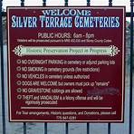 Silver Terrace Cemeteries Virginia City, NV4