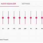 equalizer pour windows 103