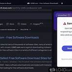 brave browser download baixaki1