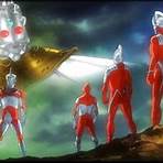 Ultraman：崛起1