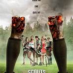 Scouts vs. Zombies – Handbuch zur Zombie-Apokalypse1