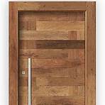 portas de madeira maciça1