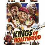 King of Hollywood3