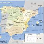 mapa regiões espanha1
