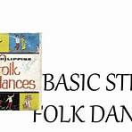 basic steps in folk dancing1