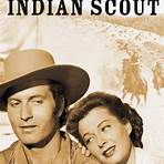 Davy Crockett, Indian Scout movie1