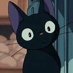 is kiki's delivery service based on a true story cast4